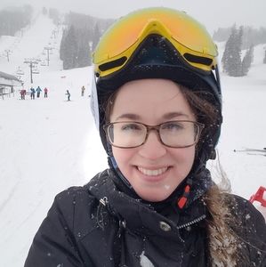 Meet your Posher, Tabitha